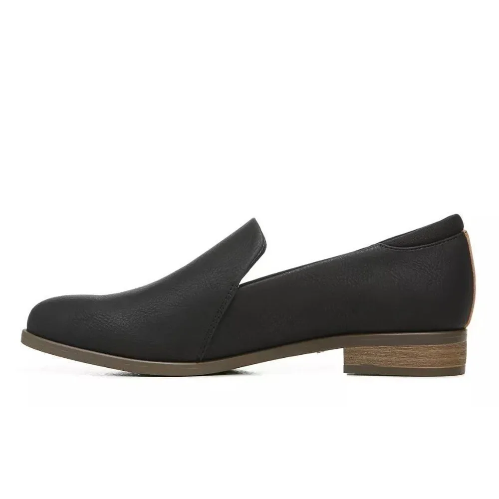 Dr. Scholl's Rate Loafer Size 7.5 7.5M 100% RPET